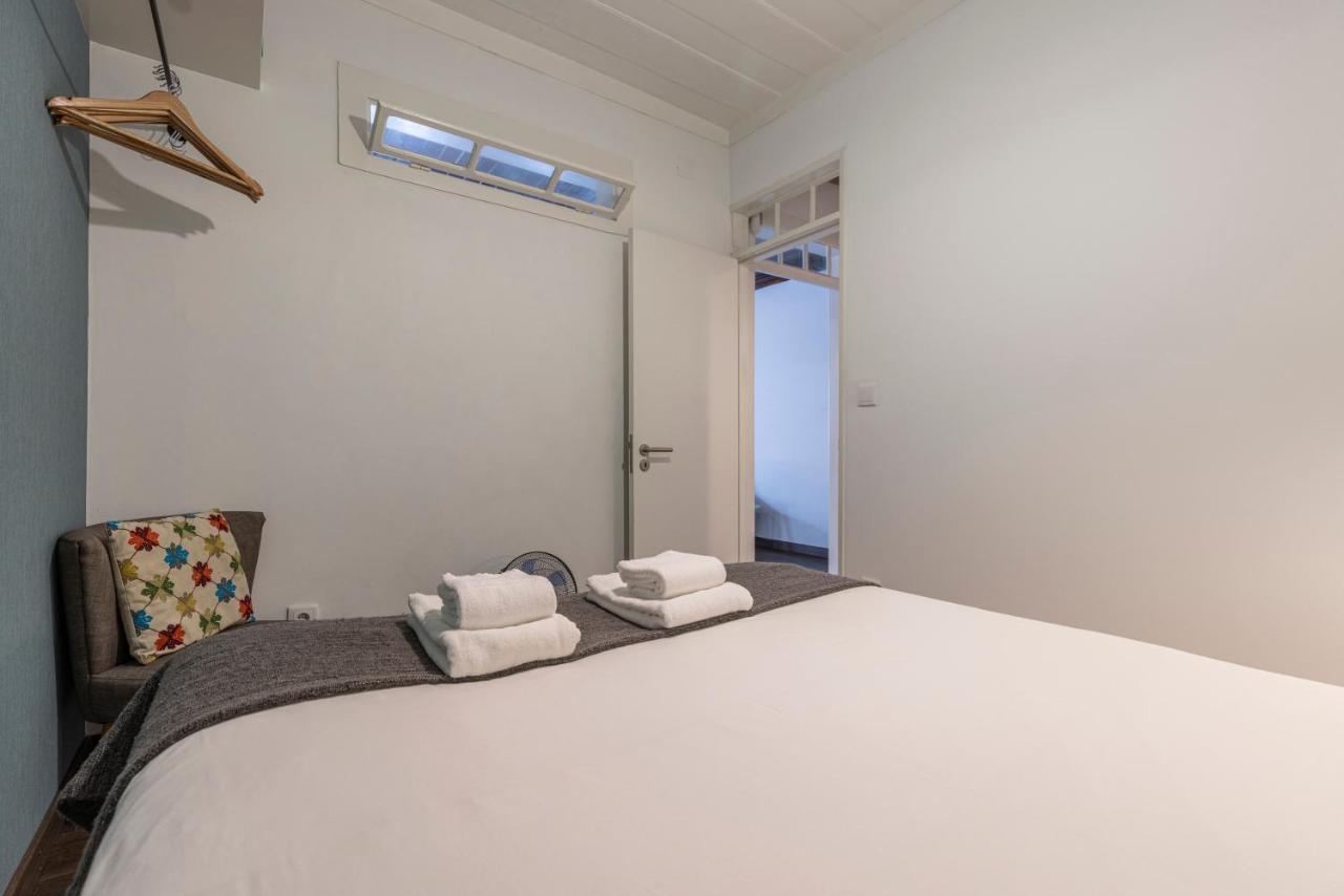 Traditional Alfama Apartment By Lovelystay Lissabon Buitenkant foto