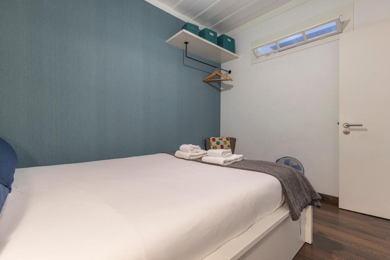 Traditional Alfama Apartment By Lovelystay Lissabon Buitenkant foto